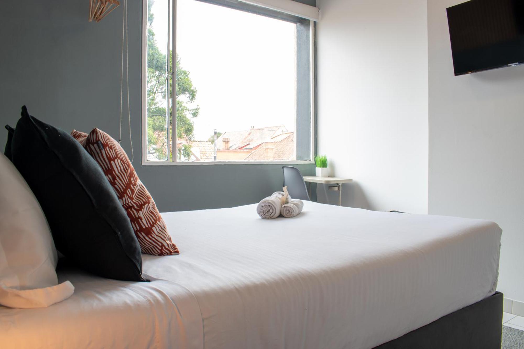 Nomadia Hostel Boutique 보고타 외부 사진