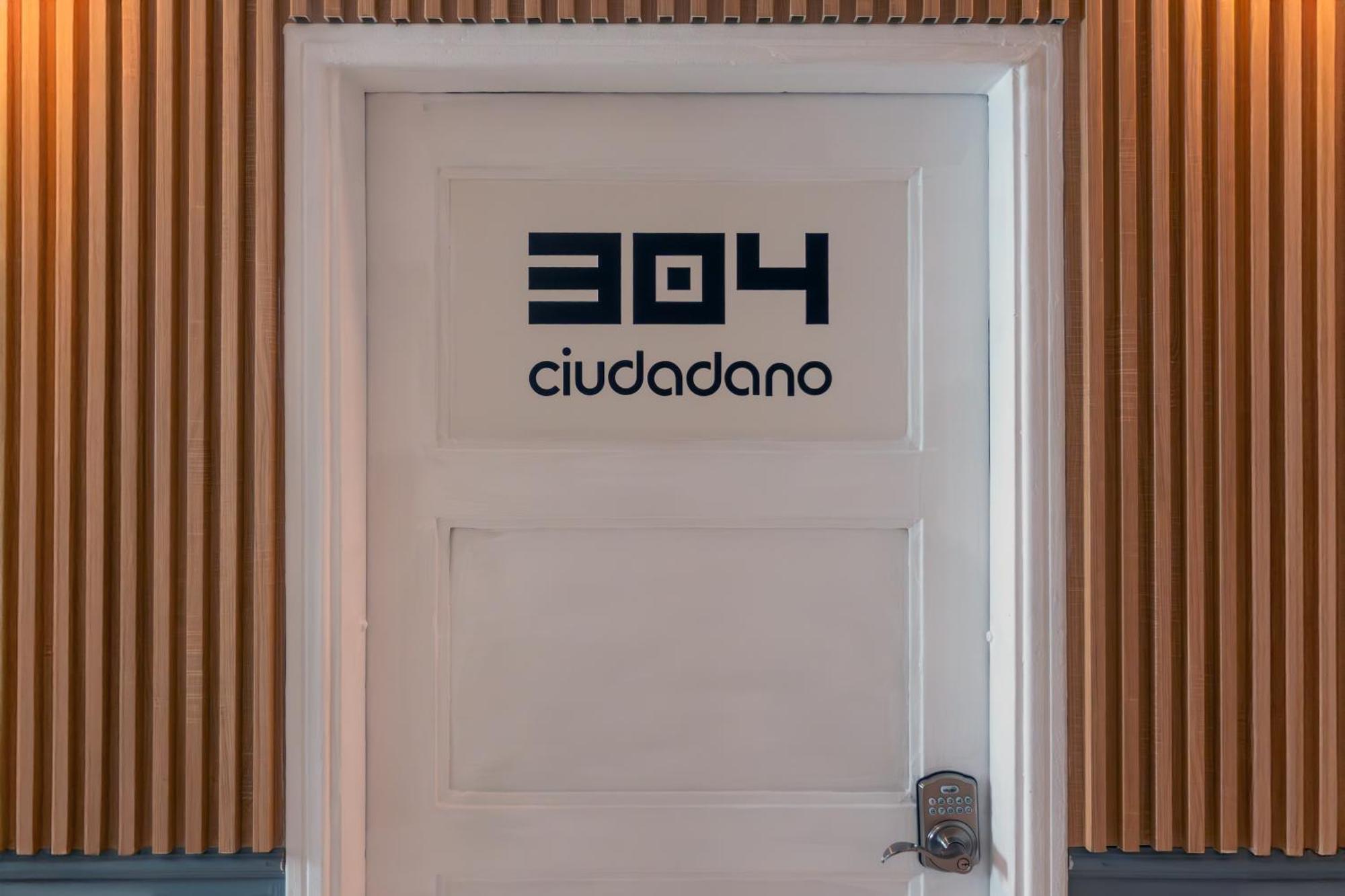 Nomadia Hostel Boutique 보고타 외부 사진
