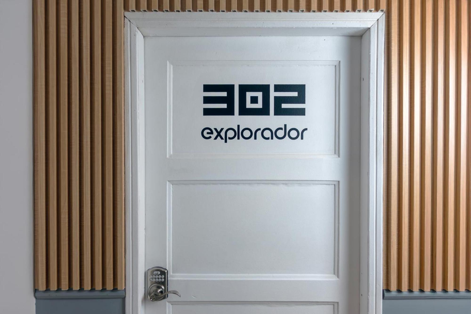 Nomadia Hostel Boutique 보고타 외부 사진